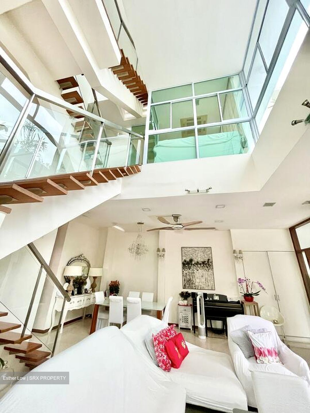 Highland Residences (D19), Terrace #524167671